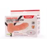 LoveToy Gode ceinture vibrant unisex hollow 16 x 4.3 cm